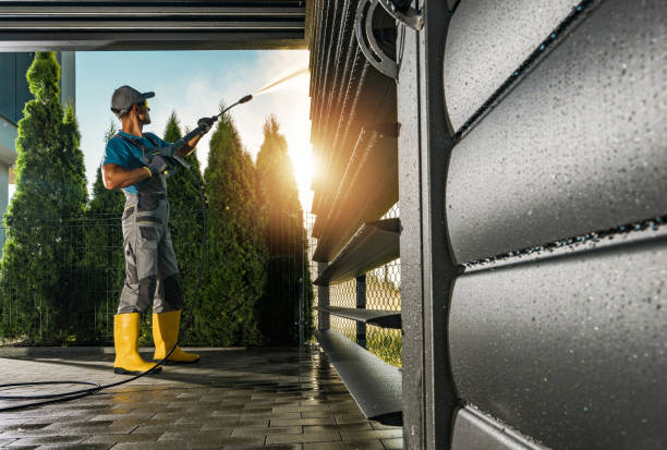 Best Window and Screen Pressure Cleaning in Colfax, IL