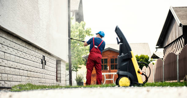 Best Residential Pressure Washing in Colfax, IL